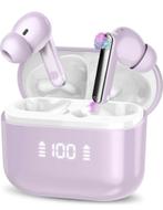 AI-taalvertaler koptelefoon, 3-in-1 realtime vertaal, BK01, Ophalen of Verzenden, Nieuw, Bluetooth