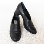 Leren M2 By Maripe Schoenen (Maat 38) € 40,-, Kleding | Dames, Schoenen, Zwart, Overige typen, Ophalen of Verzenden, Zo goed als nieuw
