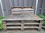 Gratis pallets, Doe-het-zelf en Verbouw, Hout en Planken, Ophalen, Gebruikt, 50 mm of meer, Pallet