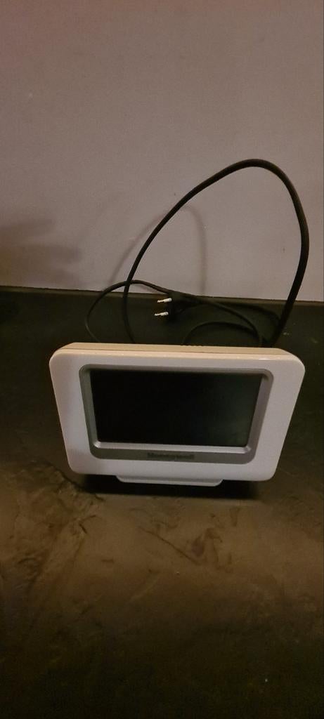 Honeywell evohome draadloze thermostaat ATC928G2000, Thermostaat, Minder dan 30 cm, Minder dan 60 cm, Ophalen of Verzenden