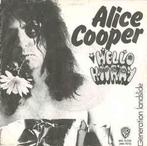 single vinyl   ALICE COOPER – Hello Hooray (1973 - NL), Gebruikt, Verzenden, 7 inch, Single