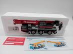 CONRAD DEMAG AC 55-3 MAMMOET, Hobby en Vrije tijd, Modelauto's | 1:50, Conrad, Nieuw, Ophalen of Verzenden, Hijskraan, Tractor of Landbouw