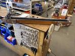 Grootschoot overloop (100 cm), Niet ingevuld, Gebruikt, Niet ingevuld, Niet ingevuld