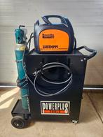 Kemppi Minarc Mig Adaptive 180, Ophalen, Co2