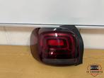 Citroen C3 aircross achterlicht links 208025, Auto-onderdelen, Citroën, Stellantis N.V., Nieuw, Ophalen of Verzenden