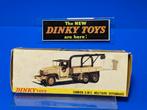 Dinky Toys France #808 GMC Depannage Militair Doos, Ophalen of Verzenden, Gebruikt, Auto, Dinky Toys