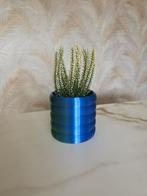 3d vaas / pot voor plantje, nieuw. Geschikt met ikea plantje, Huis en Inrichting, Ophalen of Verzenden, Nieuw, Overige kleuren