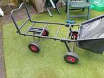Te koop Barrow/ transport kar, Watersport en Boten, Ophalen, Zo goed als nieuw, Overige typen