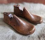 Brocante kinder schoenmallen mt 34, Ophalen of Verzenden