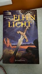Bernhard Hennen - Elfenlicht, Boeken, Fantasy, Bernhard Hennen, Ophalen of Verzenden