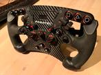 Fanatec v2.5x met qr1 (of qr2), Ophalen of Verzenden, Zo goed als nieuw, Stuurtje of Sportattribuut