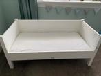 Bopita juniorbed (incl matras en evt junior dekbed), Gebruikt, Ophalen of Verzenden, Matras