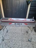 Behangmachine Tapo-Fix CB 1000 N, Doe-het-zelf en Verbouw, Ophalen, Zo goed als nieuw, Overige typen