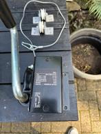 Haacon Handlier 250KG, Doe-het-zelf en Verbouw, Lieren en Takels, Ophalen, Zo goed als nieuw, Handmatig
