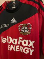 Bayer Leverkusen 2008-2009 “Player Issue” Shirt, Shirt, Ophalen of Verzenden, Zo goed als nieuw, Ajax