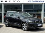 Volvo XC40  T4 211PK Recharge Inscription Exp| Panodak| Came, Automaat, Stof, Zwart, Met garantie (alle)