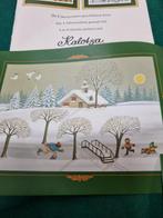 -	Kalotsa prenten vierjaargetijden, Huis en Inrichting, Ophalen of Verzenden, 'T Olde Gre-j, Info@toldegrej.nl, Endepoelstraat 20f Didam