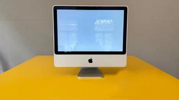 Apple iMac A1312 - Late 2009 beschikbaar voor biedingen