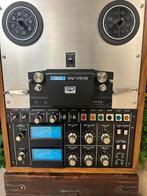 Akai 400 D Blauwe VU, Ophalen of Verzenden, Bandrecorder