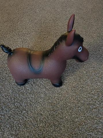 de echte Hippy skippy skippybal/paard beschikbaar voor biedingen