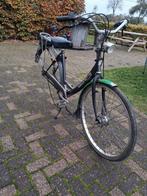 spartamet frame zonder kenteken, Ophalen, Gebruikt, Spartamet