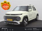 Hyundai INSTER Evolve Sky W&T 49 kWh, Auto's, Hyundai, 1328 kg, Stof, Overige modellen, Overige kleuren