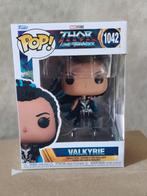 Thor - Valkyrie 1042 Funko Pop, Ophalen of Verzenden, Zo goed als nieuw