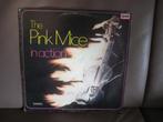 The Pink Mice – In Action, Cd's en Dvd's, Ophalen of Verzenden, Zo goed als nieuw, 12 inch, Poprock