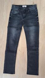 Skinny spijkerbroek jeans jongen maat 140 vingino, Kinderen en Baby's, Kinderkleding | Maat 140, Zo goed als nieuw, Vingino, Jongen