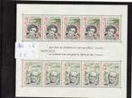 monaco mi. blok 16  p.f., Postzegels en Munten, Postzegels | Europa | Frankrijk, Ophalen of Verzenden, Postfris