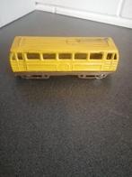 LEUKE OUDE BLIKKEN AUTO JAREN 50 20 CM, Ophalen of Verzenden