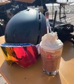 Siroko Skibril - Topconditie!, Overige typen, Dames, Tweedehands, Ophalen