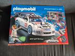 playmobil porsche, Ophalen of Verzenden, Gebruikt, Overige merken
