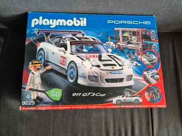 playmobil porsche beschikbaar voor biedingen