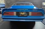 1978 Pontiac Firebird Trans Am 1:18, Hobby en Vrije tijd, Modelauto's | 1:18, Ophalen of Verzenden, Nieuw, Auto, Maisto