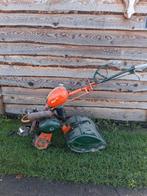 Agria 2100 tuinfrees (opknapper), Ophalen, Gebruikt