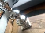 Riverdale lamp, Ophalen, Zo goed als nieuw, Metaal, 50 tot 75 cm