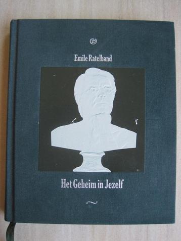 454 - Het Geheim in Jezelf - Emile Ratelband beschikbaar voor biedingen