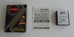 Armor Ambush compleet voor Atari 2600, Spelcomputers en Games, Games | Atari, Ophalen, Overige genres, 1 speler, Zo goed als nieuw