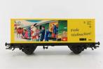 Marklin H0 94071 Kerstwagon 2000 Postmuseum, Hobby en Vrije tijd, Modeltreinen | H0, Wisselstroom, Ophalen of Verzenden, Märklin