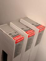 3x VELUX DML FK08 - Elektrische Rolgordijnen (NIEUW), Huis en Inrichting, Stoffering | Gordijnen en Lamellen, Ophalen, Overige kleuren