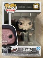 Funko Pop Desaad Justice League, Gebruikt, Ophalen of Verzenden