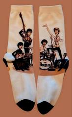 THE BEATLES SOKKEN, Kleding | Heren, Ophalen of Verzenden, Nieuw