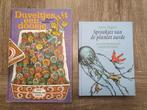 2 Sprookjesboeken in 1 koop, Boeken, Sprookjes en Fabels, Ophalen of Verzenden, Zo goed als nieuw, Diverse auteurs