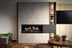 Aanbieding Kalfire E-one Nieuw, Ophalen of Verzenden, Nieuw, Inbouwhaard, Elektrische haard