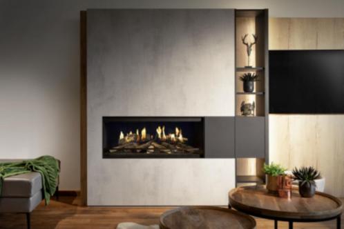 Aanbieding Kalfire E-one Nieuw, Huis en Inrichting, Haarden, Nieuw, Elektrische haard, Ophalen of Verzenden