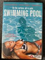 Swimming Pool DVD - François Ozon, Vanaf 12 jaar, Ophalen of Verzenden, Zo goed als nieuw