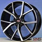 5x112 21 inch Velgen Estoril Look Tiguan Tarraco Enyaq, Velg(en), -, -, Nieuw