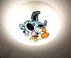 Woezel en pip lamp, Kinderen en Baby's, Kinderkamer | Inrichting en Decoratie, Ophalen, Zo goed als nieuw, Lamp