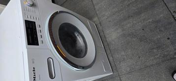 Miele w1 TwinDos 8kg A+++ beschikbaar voor biedingen